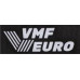 Газовый баллон VMF EURO (ВМФ ЕВРО) 12,3 л