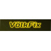 Клей-пена монтажная VolkFix (ВолкФикс) 900 мл быт.