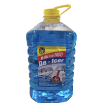 Зимовий склоомивач  "De Icer" -25°C  (Морська свіжість)