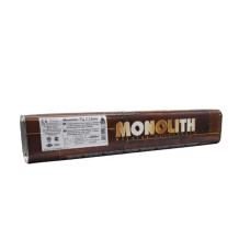 Сварочные электроды Plasmatec Монолит Professional 3 мм 2,5 кг Сварочные электроды Plasmatec Монолит Professional 3 мм 2,5 кг