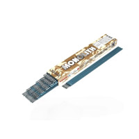 Електроди зварювальні Monolith PRO 3 мм 2,5 кг 