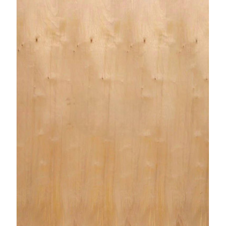 Фанера (сорт ФК 3/4) 1525x1525x4 мм