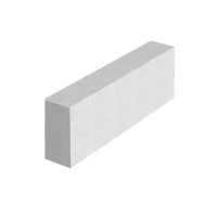 Газобетонный Блок HETTEN (ХЕТТЕН) D500 Перегородочный (600x200x100) Газобетонный Блок HETTEN (ХЕТТЕН) D500 Перегородочный (600x200x100)