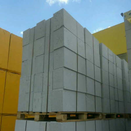 Газобетонний Блок HETTEN (ХЕТТЕН) D500 Стіновий (600x200x250)