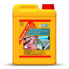 Защитное покрытие для фасадов Sika Sikagard-71 W Pro 1л