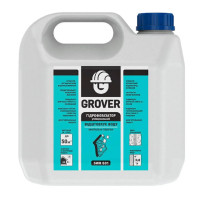 Гідрофобізатор універсальний Grover SWR 601 10кг 