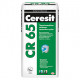 Гідроізоляційна суміш CERESIT (Церезит) CR 65  25кг
