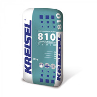 Гидроизоляционная смесь Kreisel (Крейзел) 810, 25кг Гидроизоляционная смесь Kreisel (Крейзел) 810, 25кг