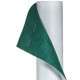 Гідроізоляційна супердифузійна мембрана DIFOIL-S зелена 1,5х50м (75м2), пог.м