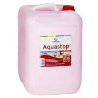 Грунтовка Aquastop (Аквастоп) (1:10) Eskaro 10л