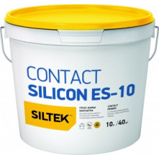 Грунтовка контактная силиконовая SILTEK CONTACT SILICON ЕS-10