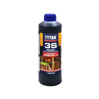 Деревозащитное средство (биозащита) TYTAN 3S (1:9) 1кг