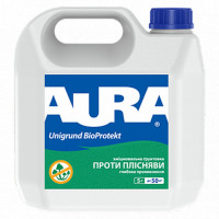 Грунтовка Unigrund BioProtekt Aura 10л