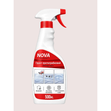 Противогрибковое средство NOVA, 0,5л Противогрибковое средство NOVA, 0,5л