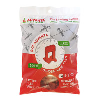Основа СВП 1,5 мм Advanta, 500 шт