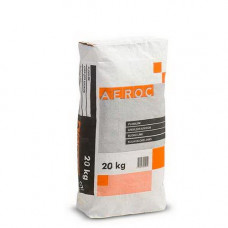 Клей для газобетона Aeroc (Аєрок) 20 кг (Зимний)