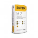 Клей для газобетона SILTEK (Силтек) М-2 25 кг