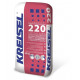 Клей для пінопласту посилений KREISEL (КРАЙЗЕЛЬ) 220 STYRLEP 25 кг