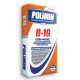 Клей для теплоизоляции Polimin (Полимин) П-19 25 кг 