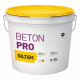 Фарба для бетонних поверхонь Siltek (Сілтек) BETON PRO FA (4,5 л)