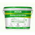 Фарба інтер'єрна акрилова Nova Regular 14 кг