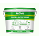 Фарба інтер'єрна акрилова Nova Regular 14 кг