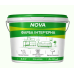 Фарба інтер'єрна акрилова Nova Regular 4,2 кг