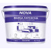 Фарба латексна Nova Mattlatex SmartFormula 1,4 кг