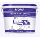 Краска латексная Nova Mattlatex SmartFormula 1,4 кг