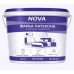 Краска латексная Nova Mattlatex SmartFormula 4,2 кг