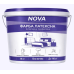Краска латексная Nova Mattlatex SmartFormula 14 кг