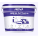 Краска латексная Nova Mattlatex SmartFormula 14 кг
