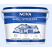 Краска фасадная силиконовая Nova SmartFormula 14 кг
