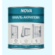 Эмаль акриловая NOVA глянцевая 0,9 кг
