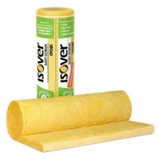 Утеплитель Isover (Изовер) Classic-Eko Twin 1220x8200x20 20м2