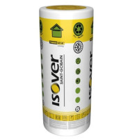 Утеплитель Isover Roll 42 2x7500x1200x50 мм