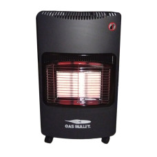 Обігрівач газовий конвектор інфрачервоний 4.2 кВт Обігрівач газовий конвектор інфрачервоний 4.2 кВт