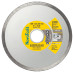 Алмазный диск отрезной NovoTools Basic Керамика 125х5х22,23 мм