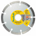 Алмазний диск відрізний NovoTools Basic Сегмент 125х7х22,23 мм