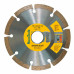 Алмазный диск отрезной NovoTools Standard Сегмент 125х7х22,23 мм