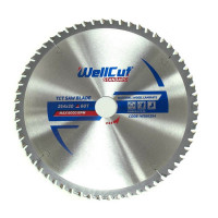 Пиляльний диск для ламінату WellCut Standard 60Т (200x32 мм)