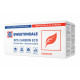 Пенополистирол экструдированный Sweetondale XPS CARBON PROF 50*580*1180 (5,47м 2)