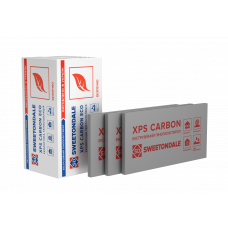 Пенополистирол экструдированный Sweetondale CARBON ECO 30*580*1180 (8,9м2)