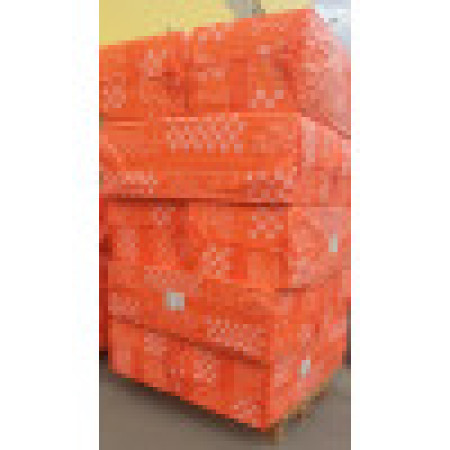 Пінополістирол екструдований XPS PNP 150 MG 100х550х1185 мм Т-15 шорсткий