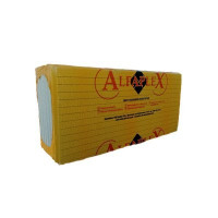 Плита пенополистирольная ALFAPLEX 50мм