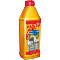 Пластификатор универсальный Sika Sikament BV-3M 1л