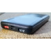 Powerbank (Повербанк) GRIXX 10000 mAh, быстр. зарядка, кабель USB-USB-C в комплекте