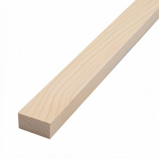 Рейка деревянная (30*100*3000)