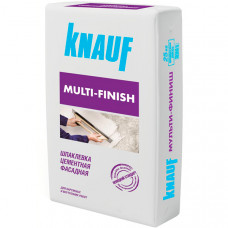 Шпаклевка Knauf (Кнауф) Multi-Finish 5 кг 