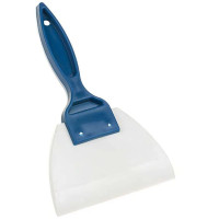 Шпатель резиновый 90мм